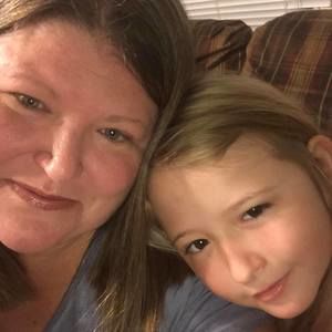 Meet your Posher, Georgette